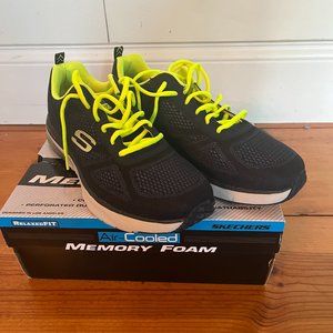 Skechers Mens Skech-Air